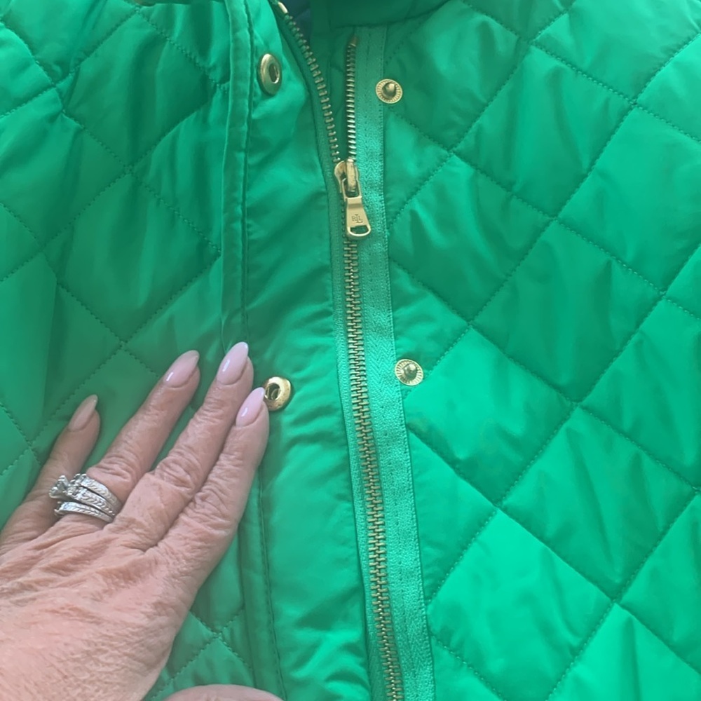 Ralph Lauren - Picture 3 of 5